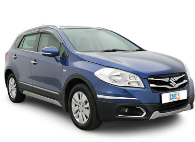 Maruti S Cross-img